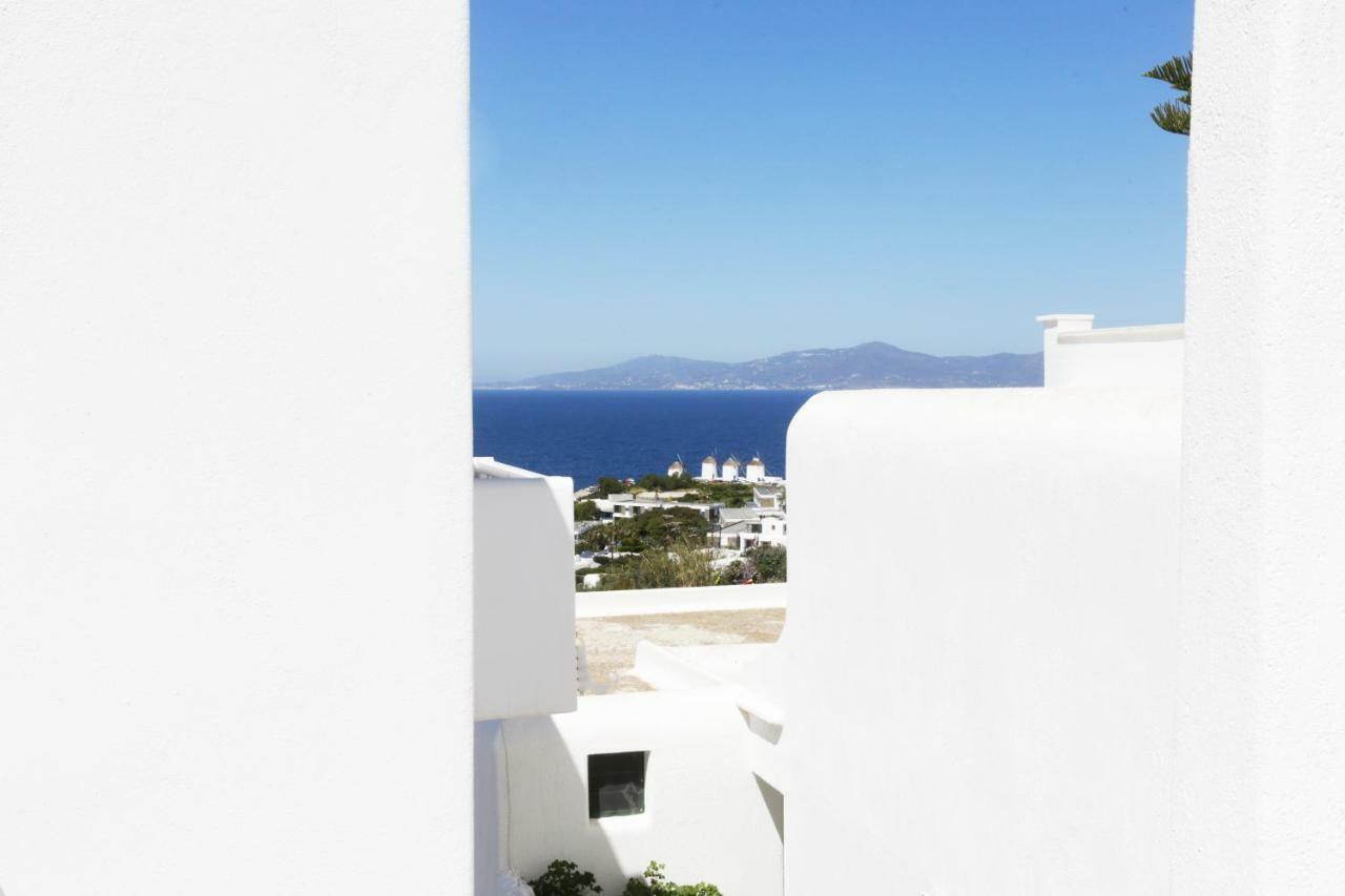 Aparthotel Morfoula's
