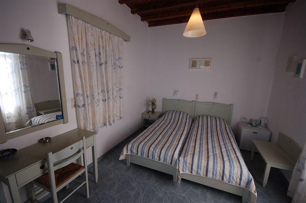 Morfoula's 2* Mykonos Town