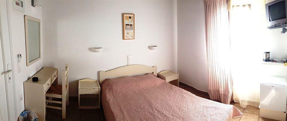 Morfoula's Apartahotel Mykonos Town