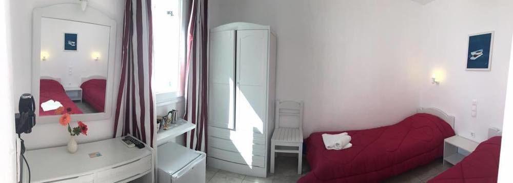 Morfoula's Apartahotel Mykonos Town