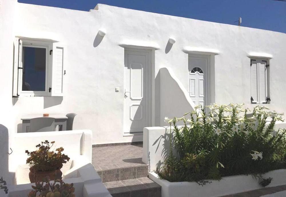 Morfoula's Apartahotel