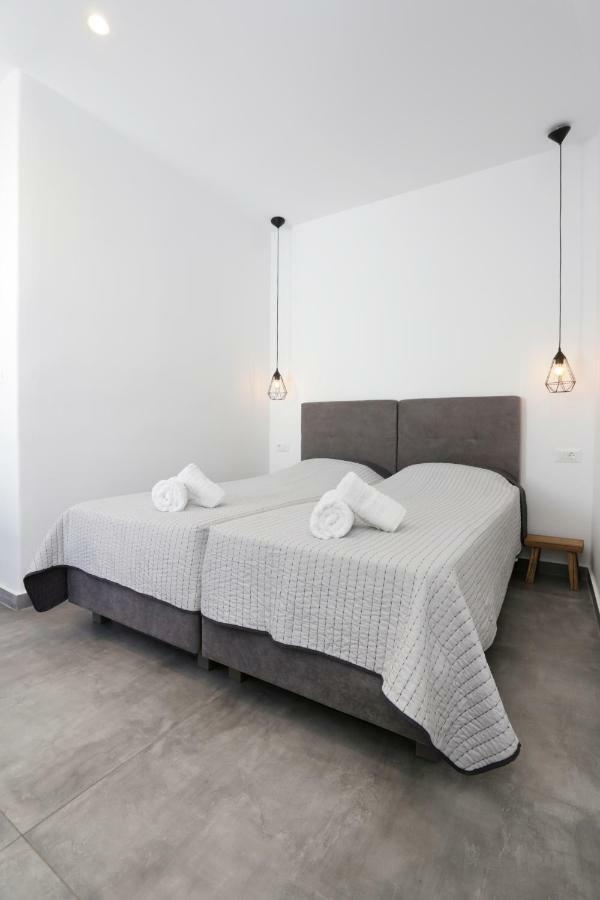 Apartahotel Morfoula's 2*