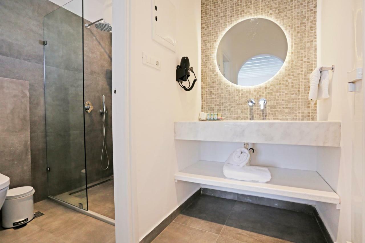 Apartahotel Morfoula's 2*