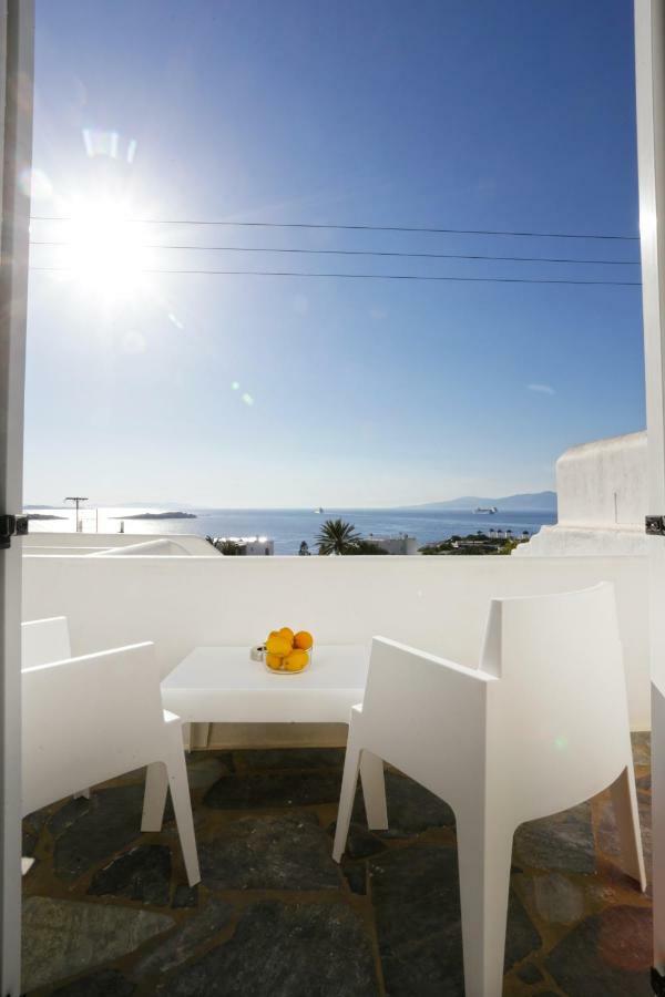Morfoula's Apartahotel 2*